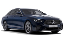 Car Hire Great Yarmouth - E Class Auto - car hire Great yarmouth